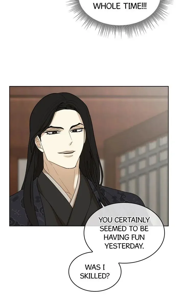 For a Thousand Autumns - Chapter 12 Page 6