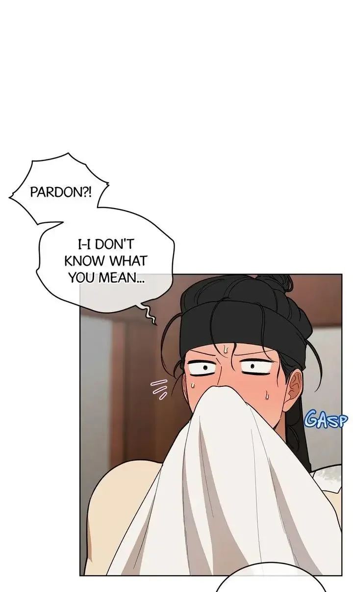 For a Thousand Autumns - Chapter 12 Page 7