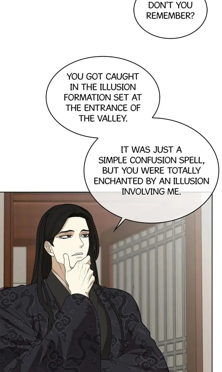 For a Thousand Autumns - Chapter 12 Page 8