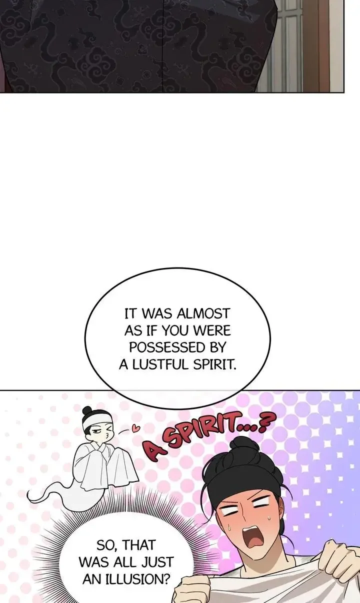 For a Thousand Autumns - Chapter 12 Page 9