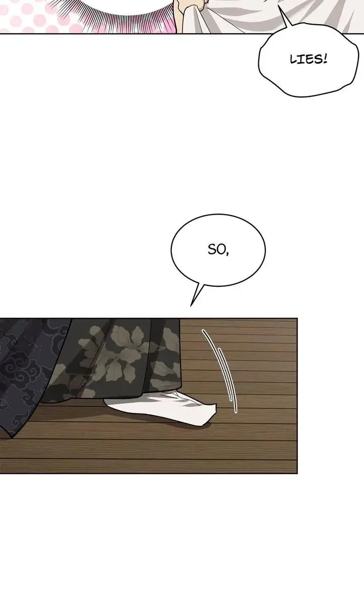 For a Thousand Autumns - Chapter 12 Page 10