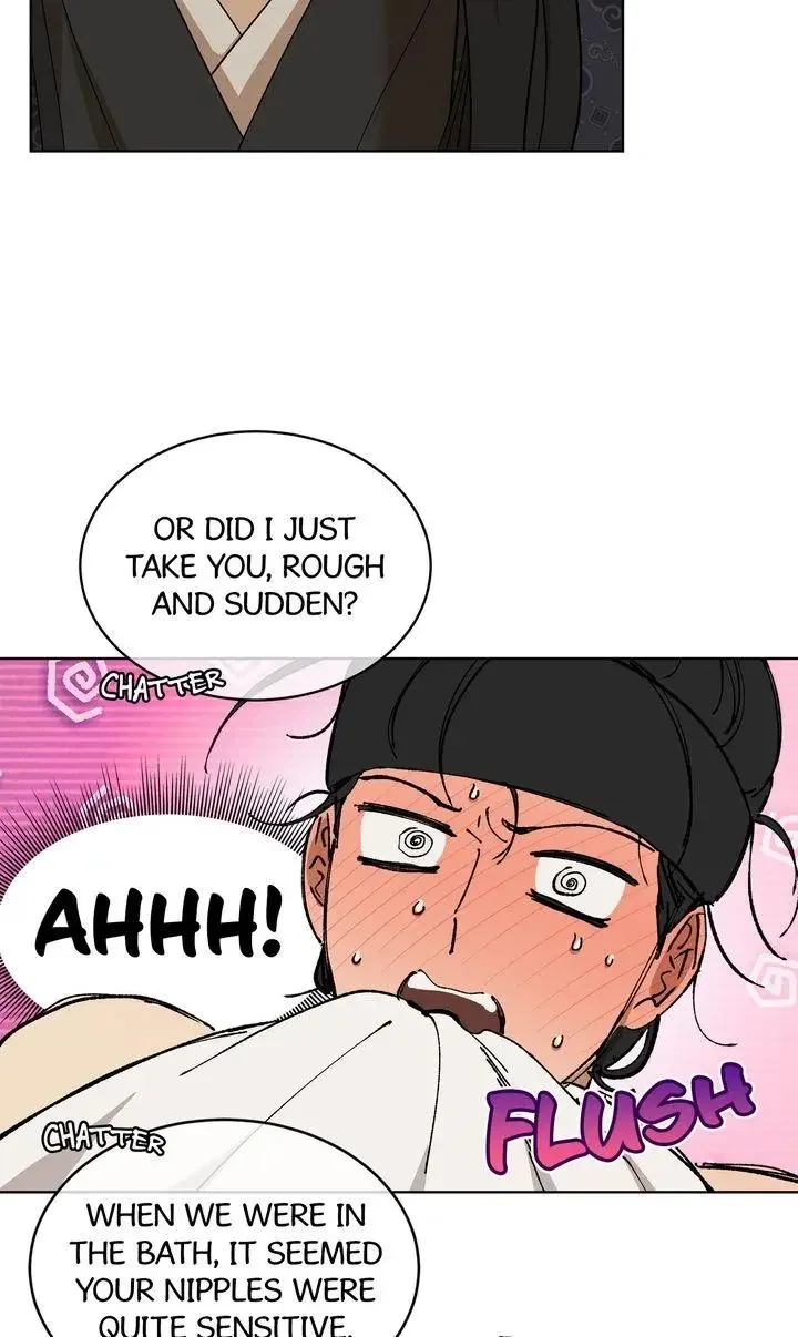 For a Thousand Autumns - Chapter 12 Page 14