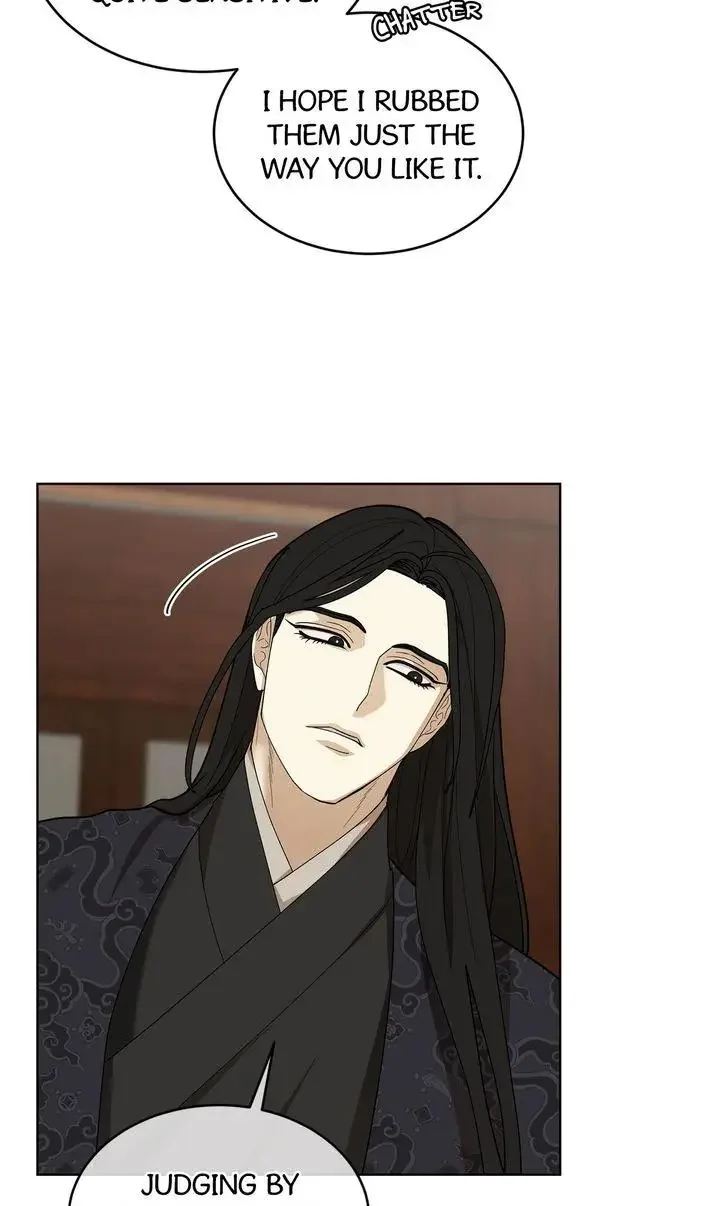For a Thousand Autumns - Chapter 12 Page 15