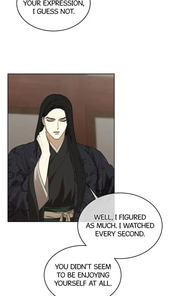 For a Thousand Autumns - Chapter 12 Page 16