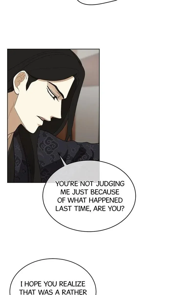 For a Thousand Autumns - Chapter 12 Page 23