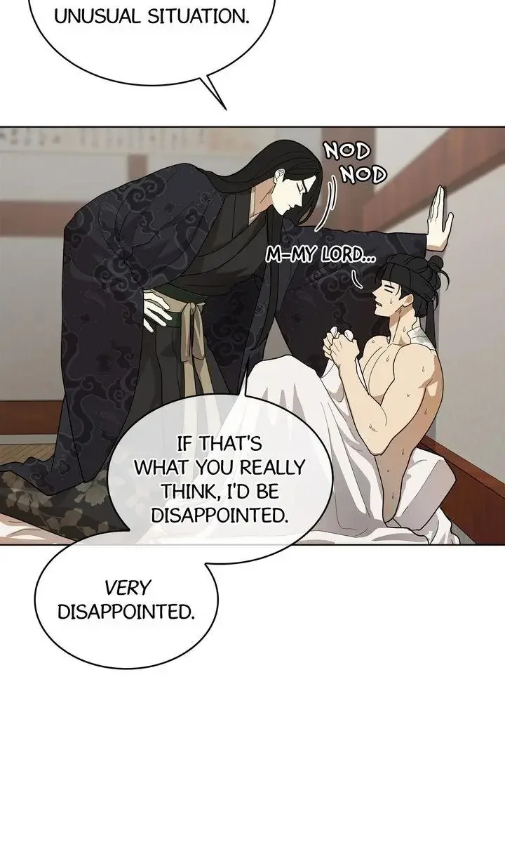 For a Thousand Autumns - Chapter 12 Page 24