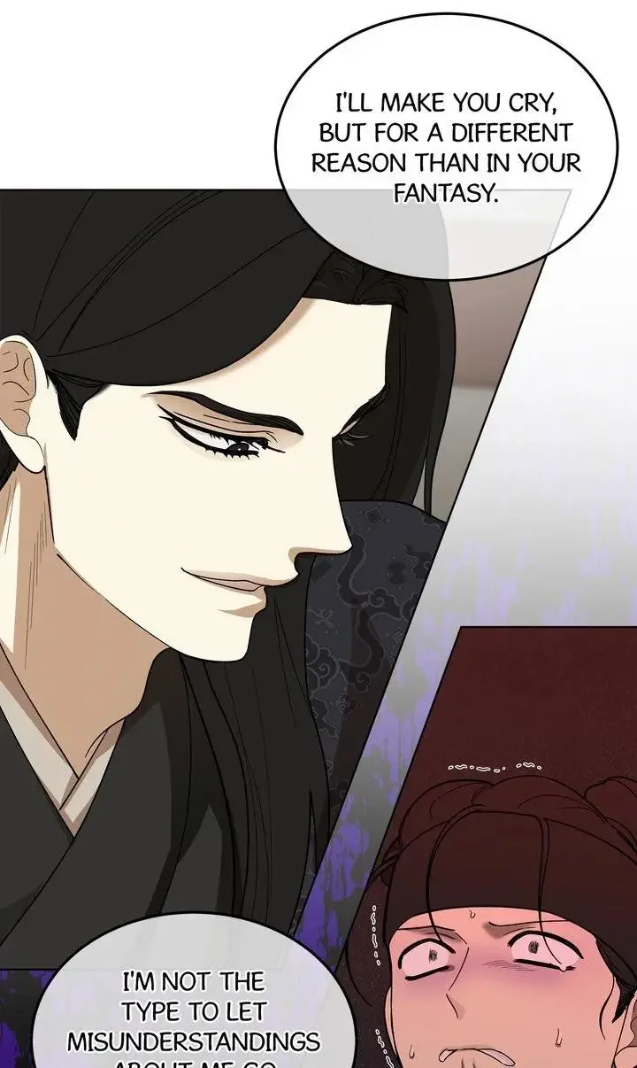 For a Thousand Autumns - Chapter 12 Page 25
