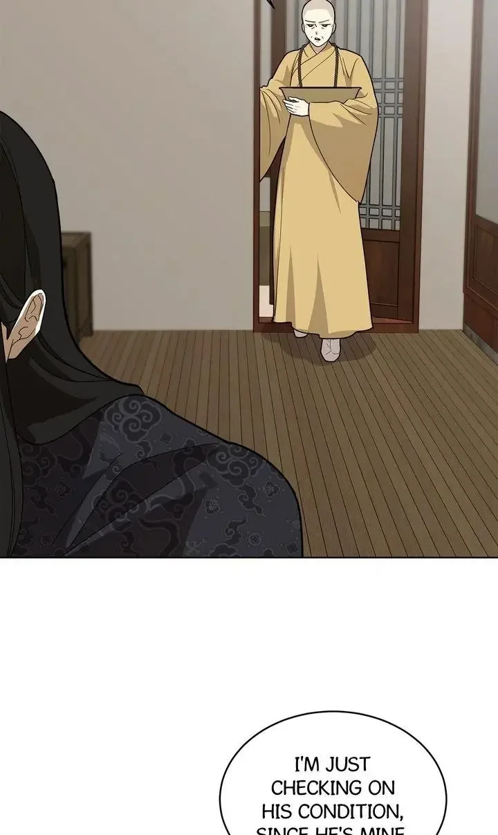 For a Thousand Autumns - Chapter 12 Page 28
