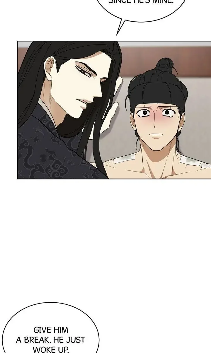 For a Thousand Autumns - Chapter 12 Page 29