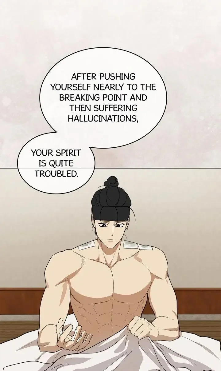 For a Thousand Autumns - Chapter 12 Page 34
