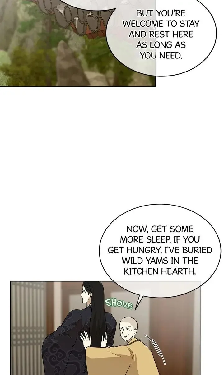 For a Thousand Autumns - Chapter 12 Page 36