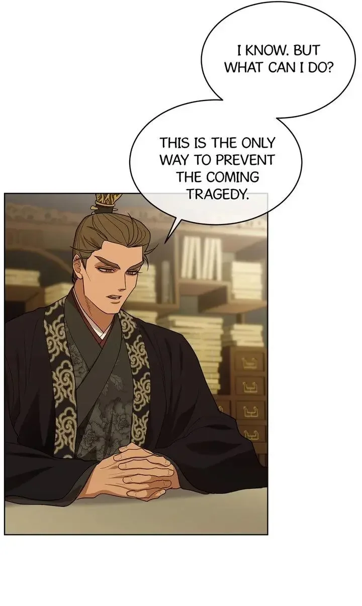 For a Thousand Autumns - Chapter 12 Page 45