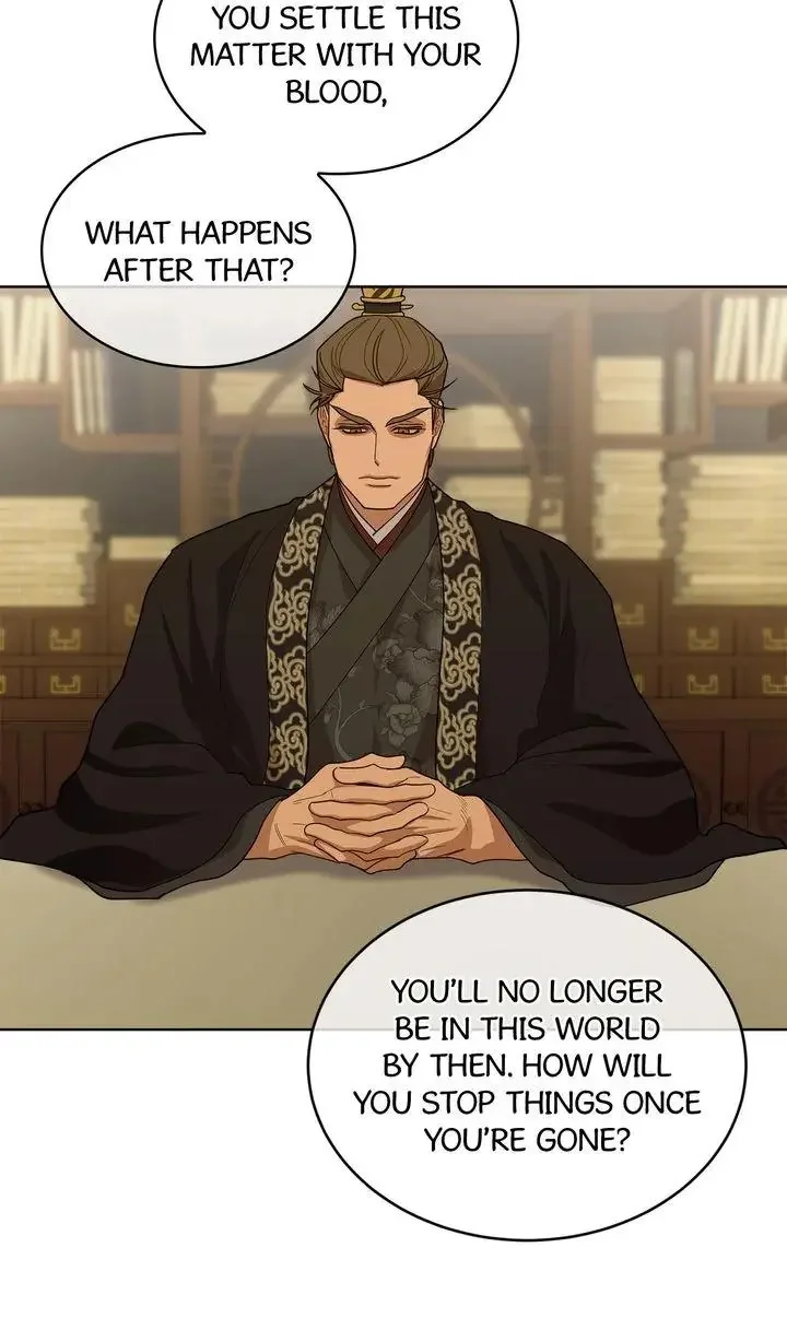 For a Thousand Autumns - Chapter 12 Page 47