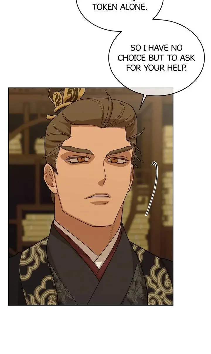 For a Thousand Autumns - Chapter 12 Page 51