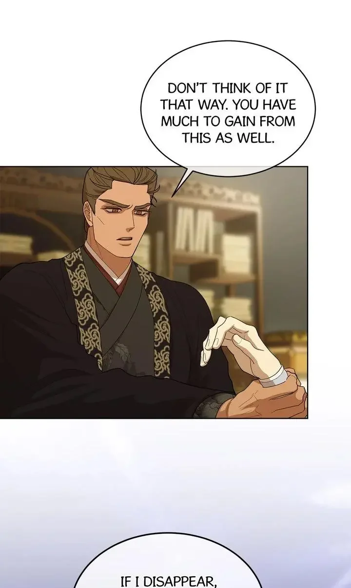 For a Thousand Autumns - Chapter 12 Page 55