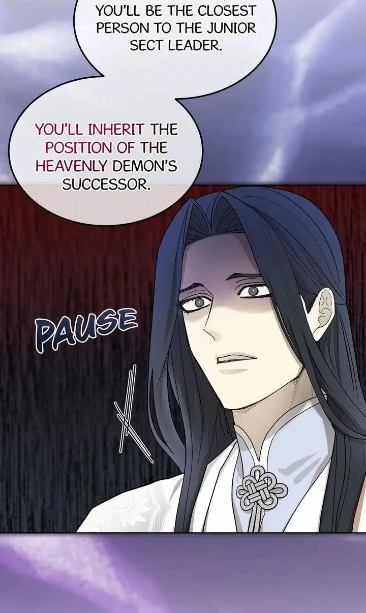 For a Thousand Autumns - Chapter 12 Page 56