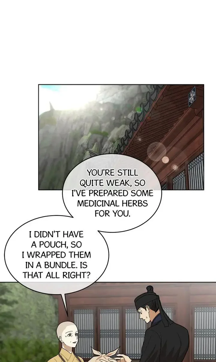 For a Thousand Autumns - Chapter 13 Page 1