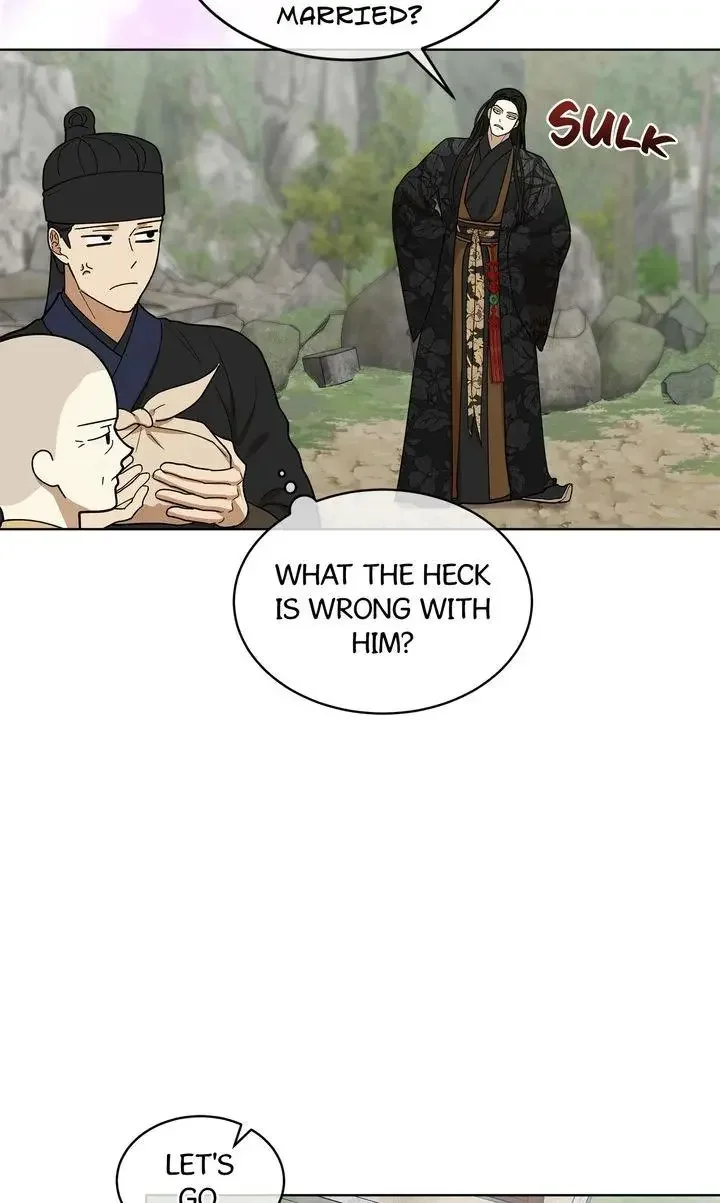 For a Thousand Autumns - Chapter 13 Page 4