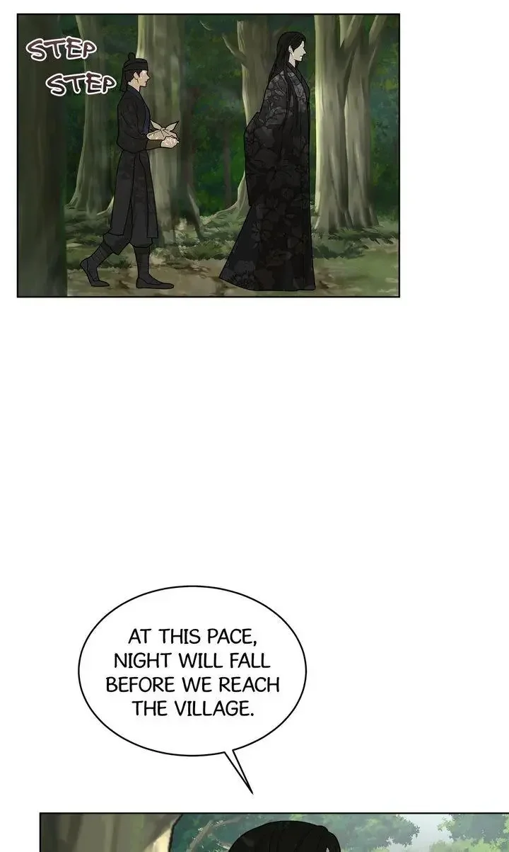 For a Thousand Autumns - Chapter 13 Page 9