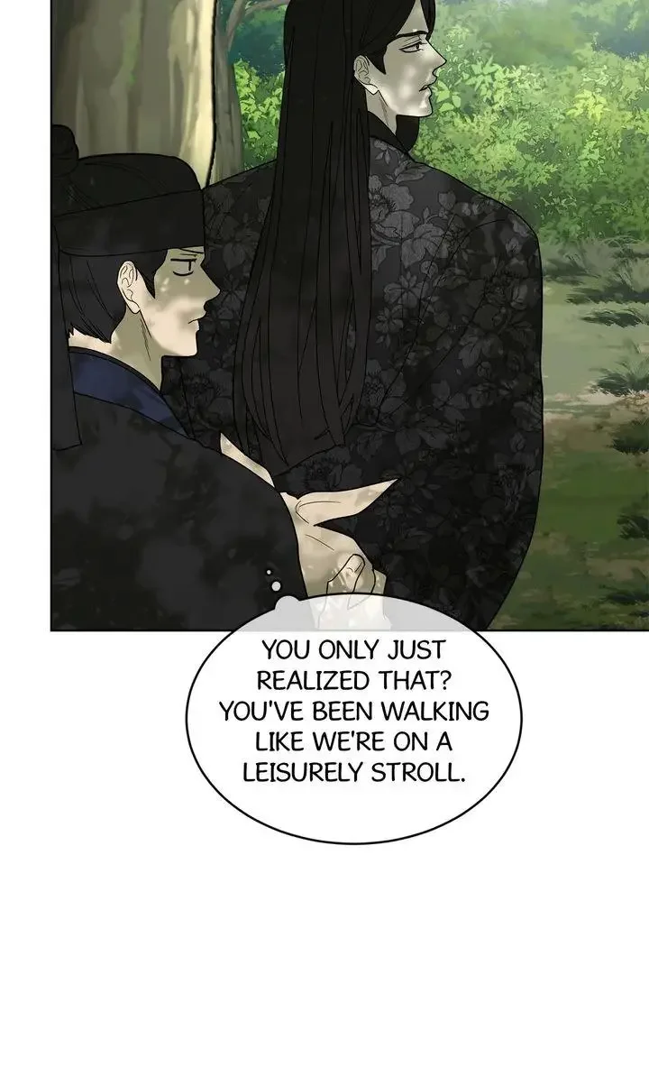 For a Thousand Autumns - Chapter 13 Page 10