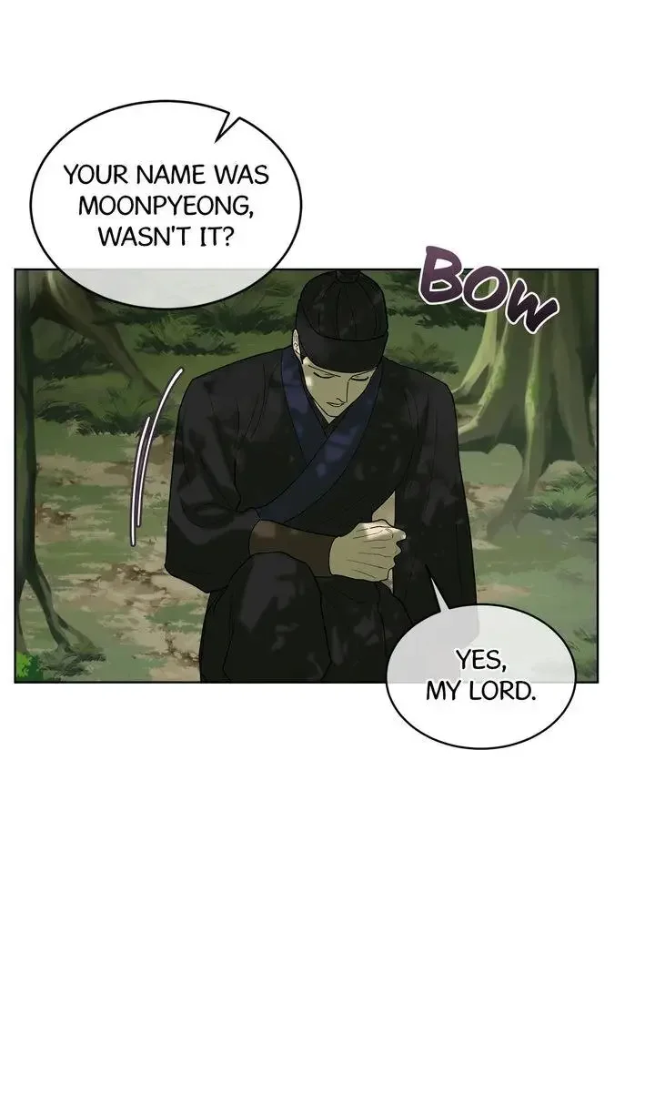 For a Thousand Autumns - Chapter 13 Page 11
