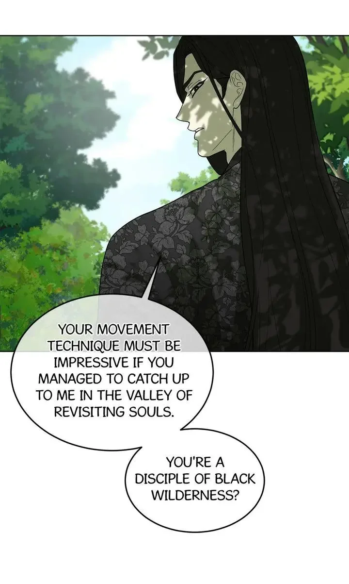 For a Thousand Autumns - Chapter 13 Page 12