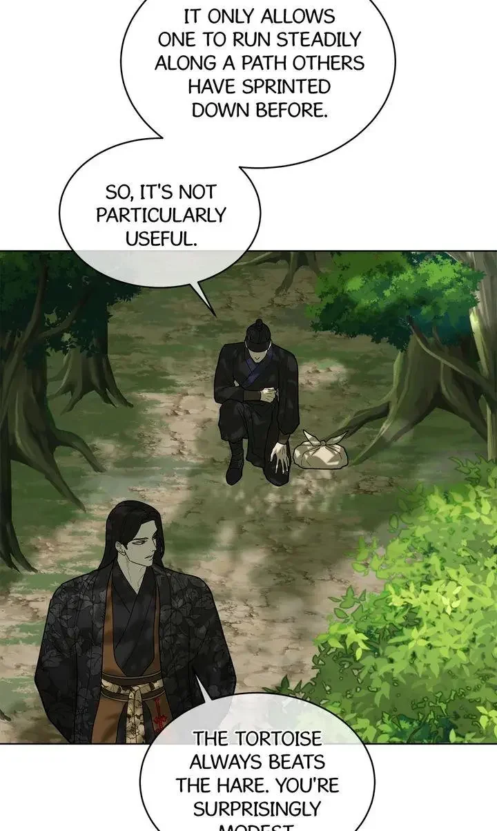 For a Thousand Autumns - Chapter 13 Page 14