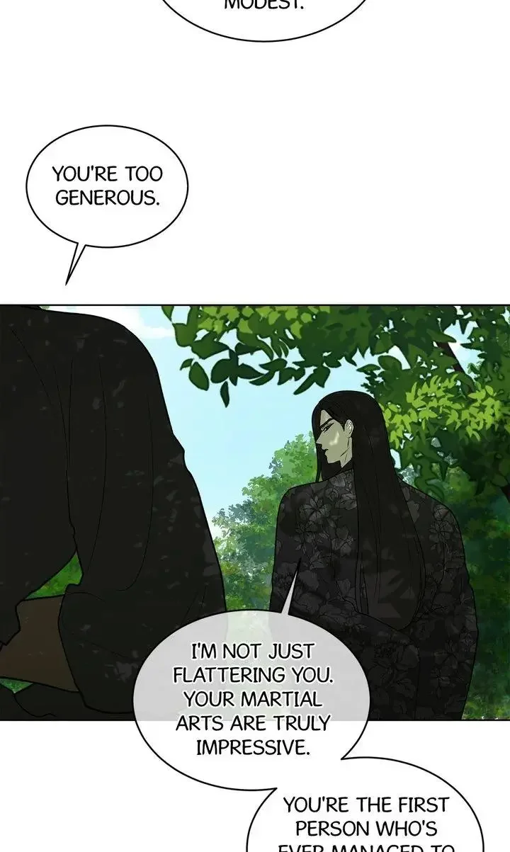 For a Thousand Autumns - Chapter 13 Page 15