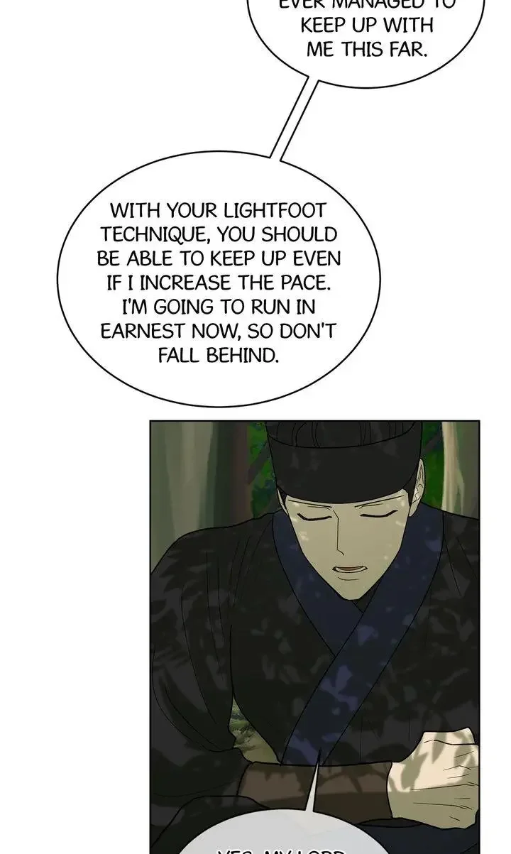 For a Thousand Autumns - Chapter 13 Page 16