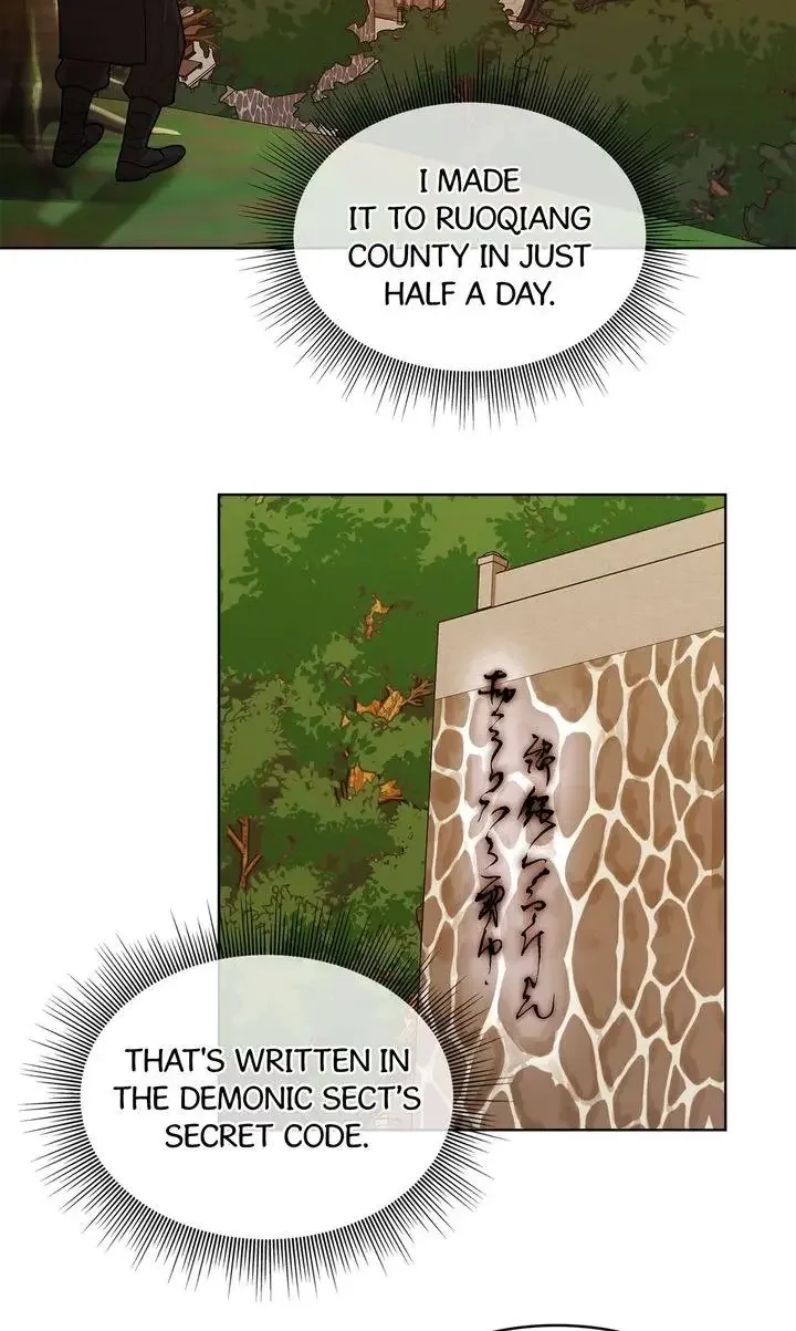 For a Thousand Autumns - Chapter 13 Page 25