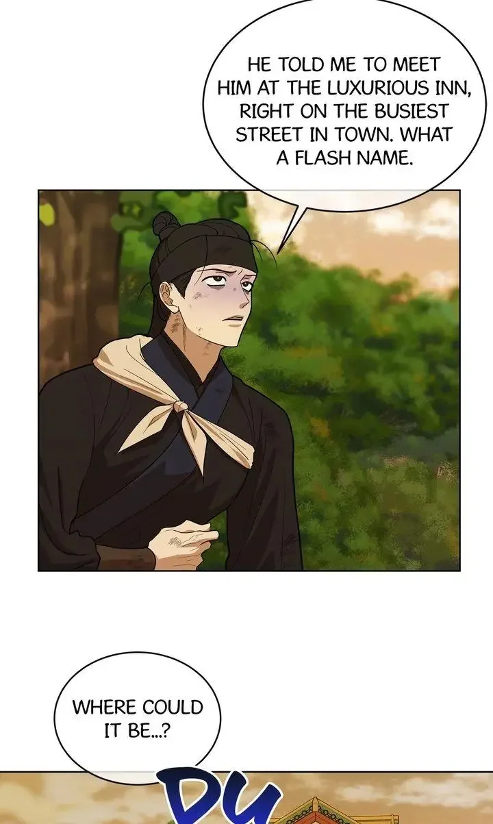 For a Thousand Autumns - Chapter 13 Page 26