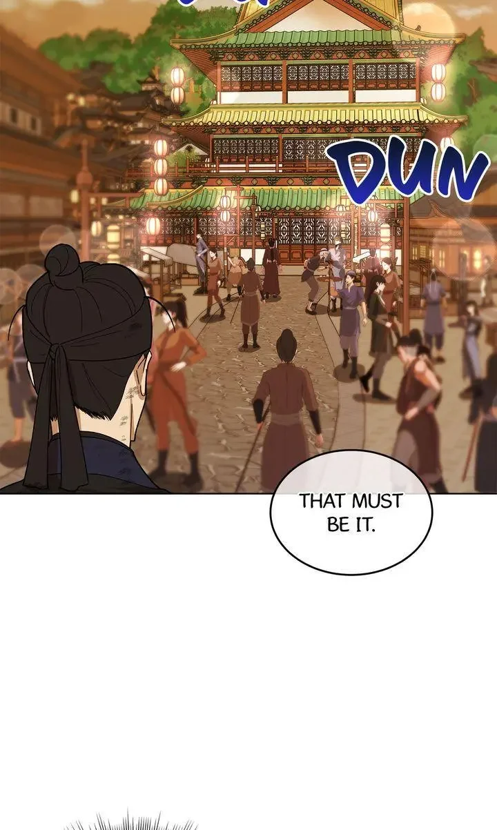 For a Thousand Autumns - Chapter 13 Page 27