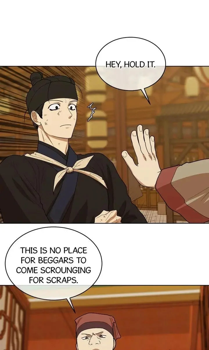For a Thousand Autumns - Chapter 13 Page 29