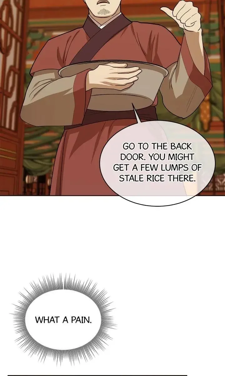 For a Thousand Autumns - Chapter 13 Page 30