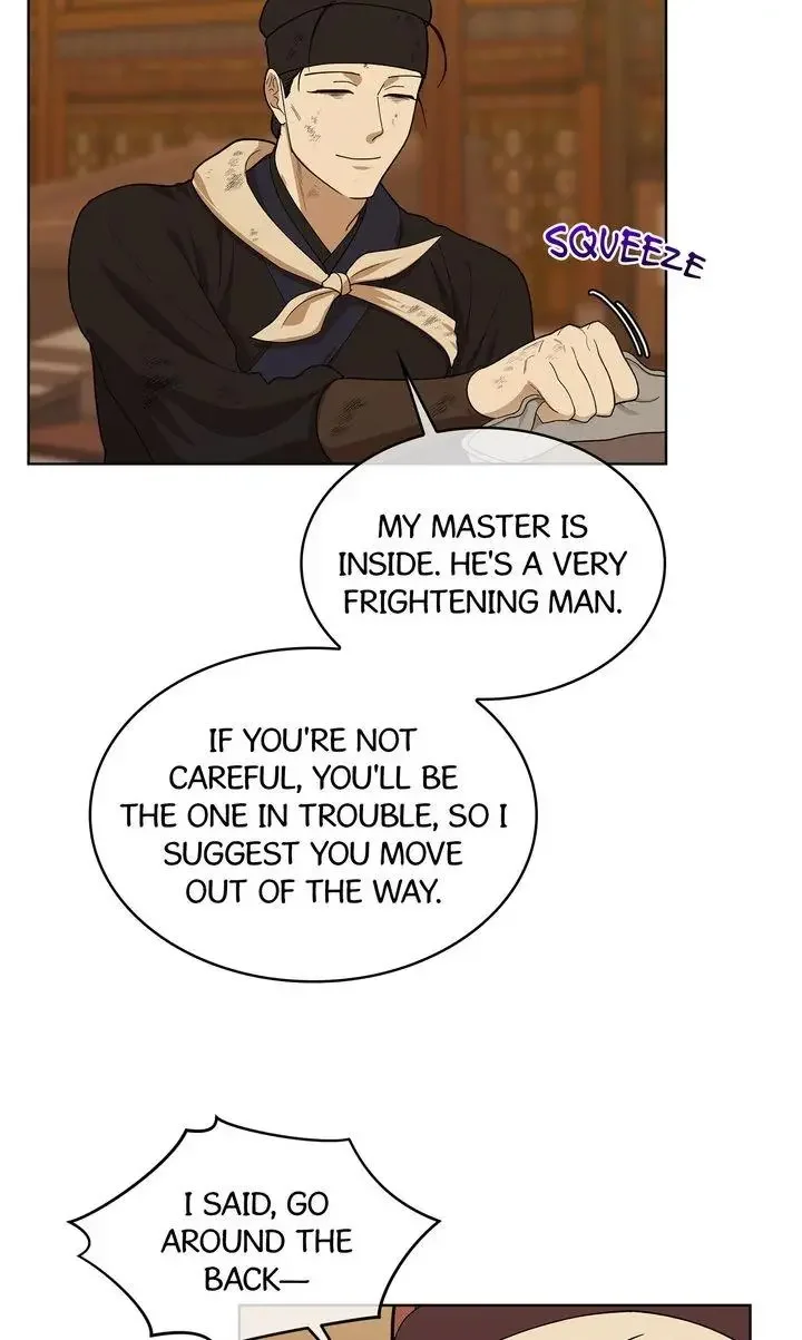 For a Thousand Autumns - Chapter 13 Page 31