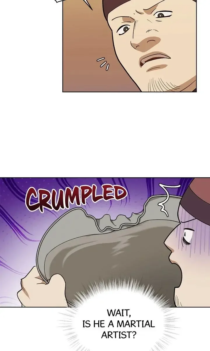 For a Thousand Autumns - Chapter 13 Page 32