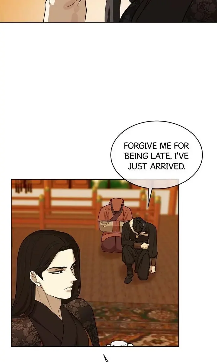 For a Thousand Autumns - Chapter 13 Page 38