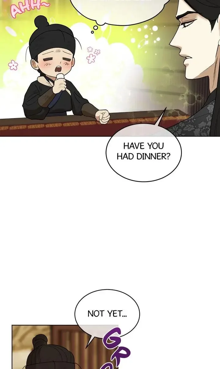 For a Thousand Autumns - Chapter 13 Page 42