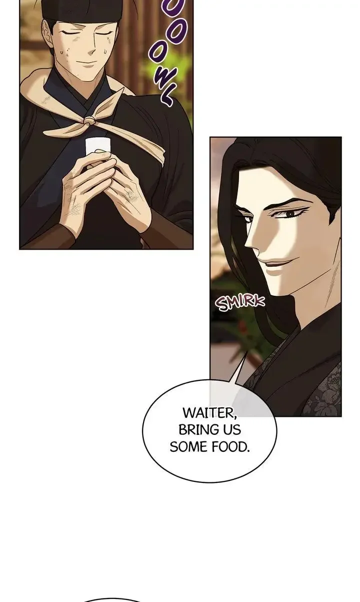 For a Thousand Autumns - Chapter 13 Page 43