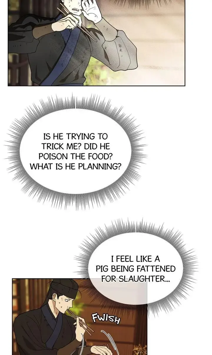 For a Thousand Autumns - Chapter 13 Page 45