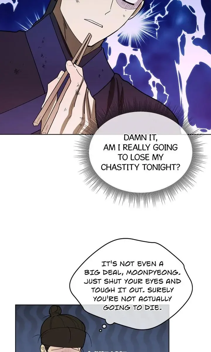 For a Thousand Autumns - Chapter 13 Page 47