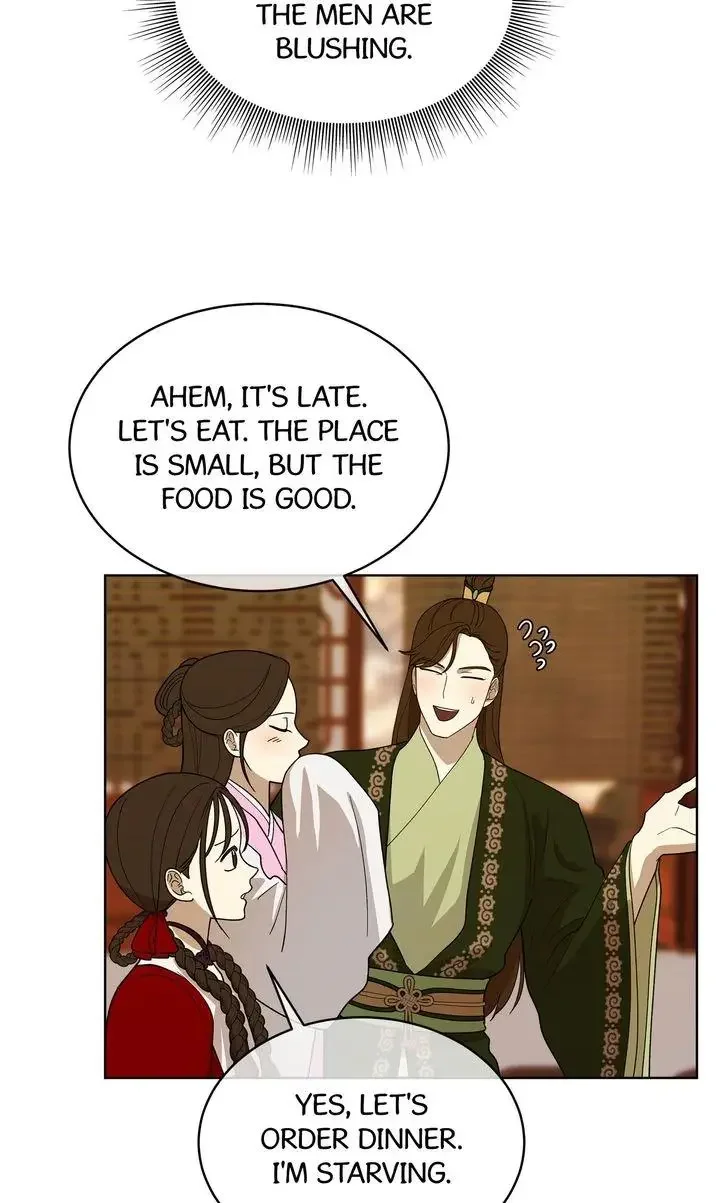 For a Thousand Autumns - Chapter 13 Page 53
