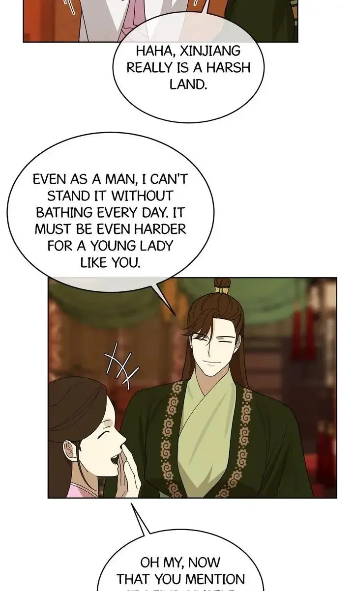 For a Thousand Autumns - Chapter 13 Page 55