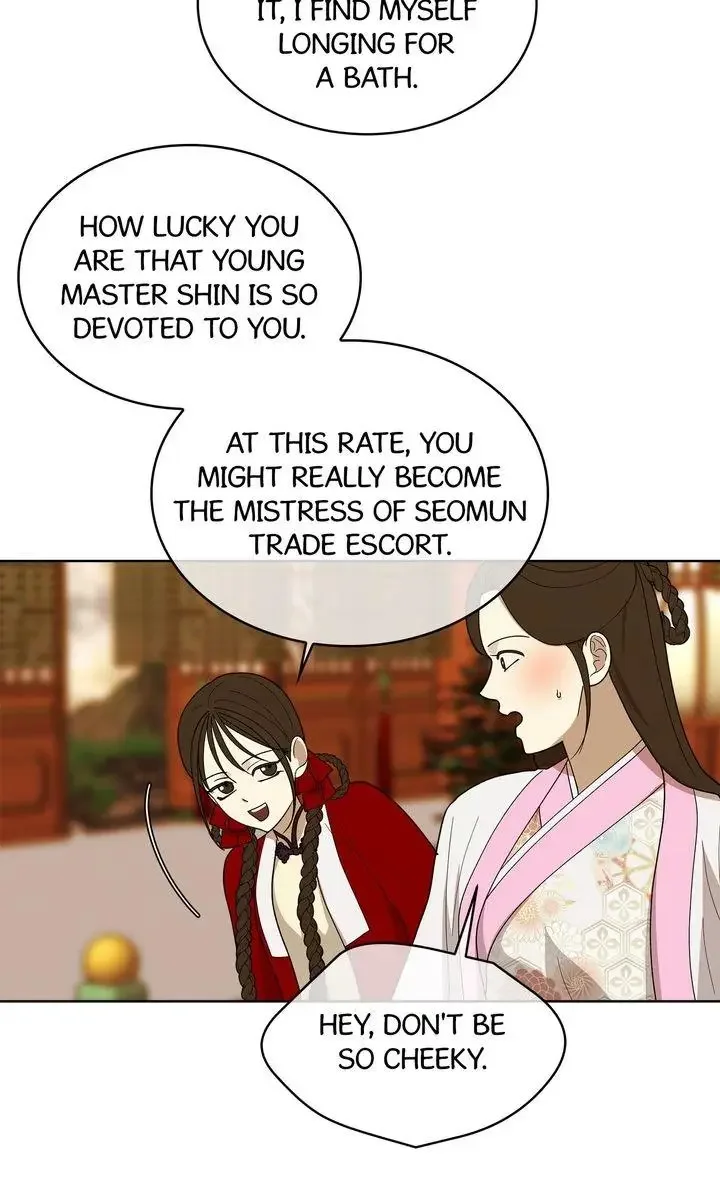 For a Thousand Autumns - Chapter 13 Page 56