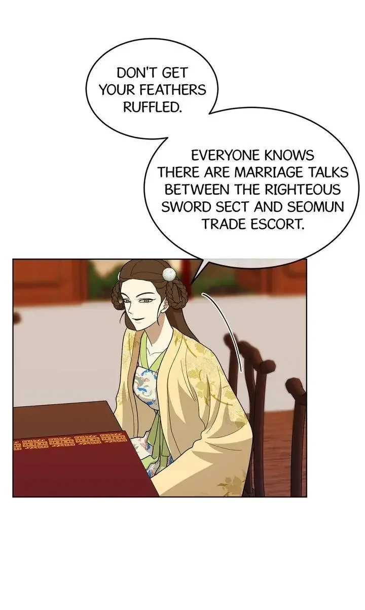 For a Thousand Autumns - Chapter 13 Page 57