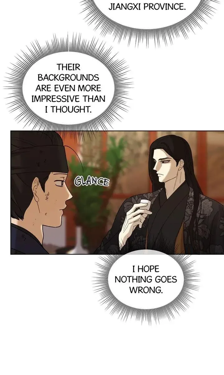 For a Thousand Autumns - Chapter 13 Page 59