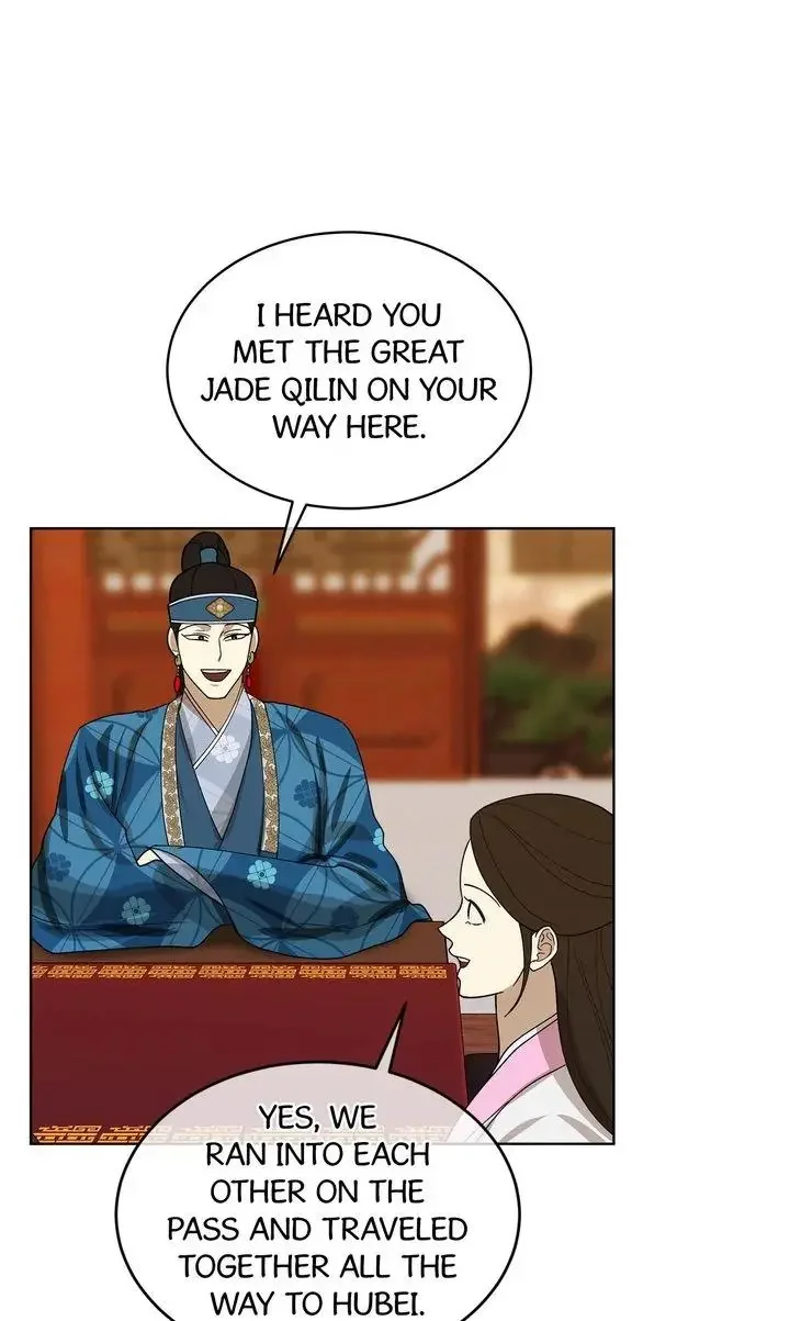 For a Thousand Autumns - Chapter 13 Page 60