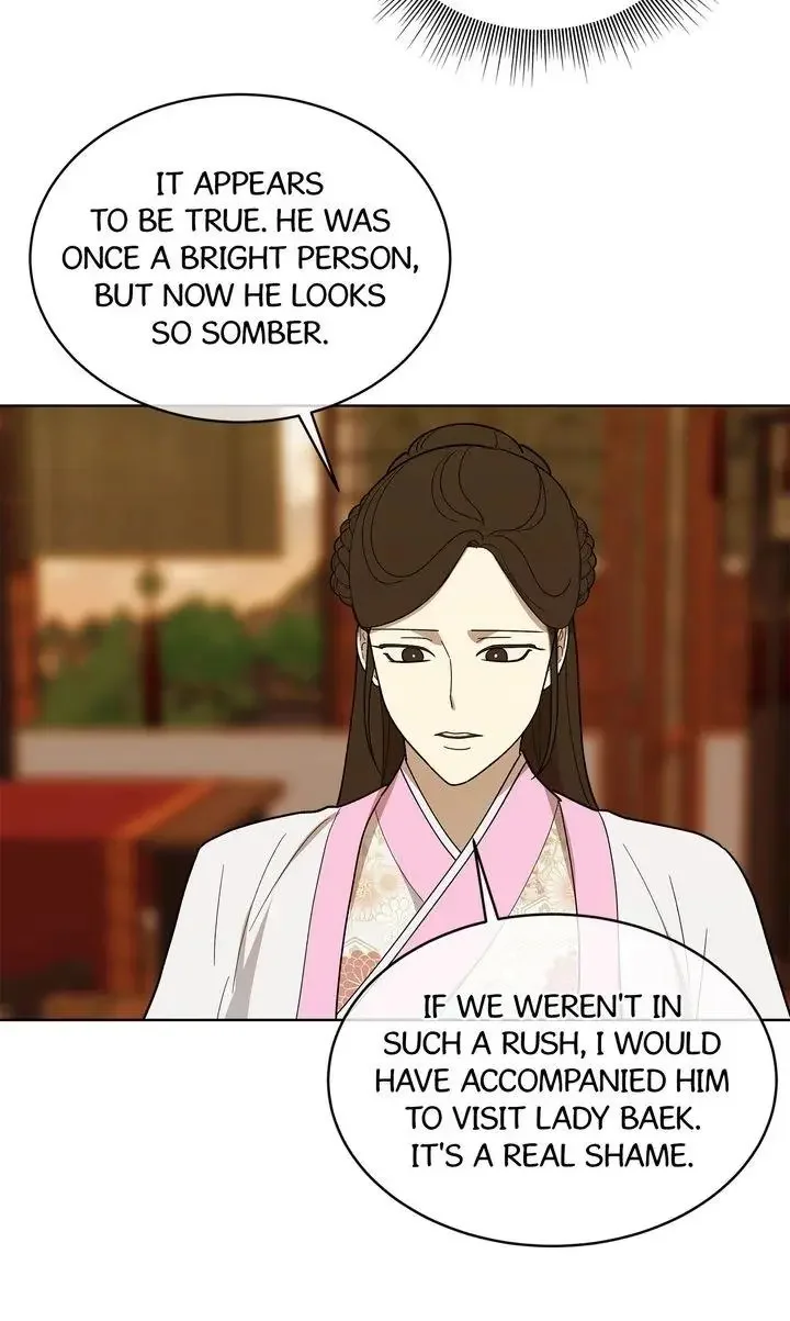 For a Thousand Autumns - Chapter 13 Page 62