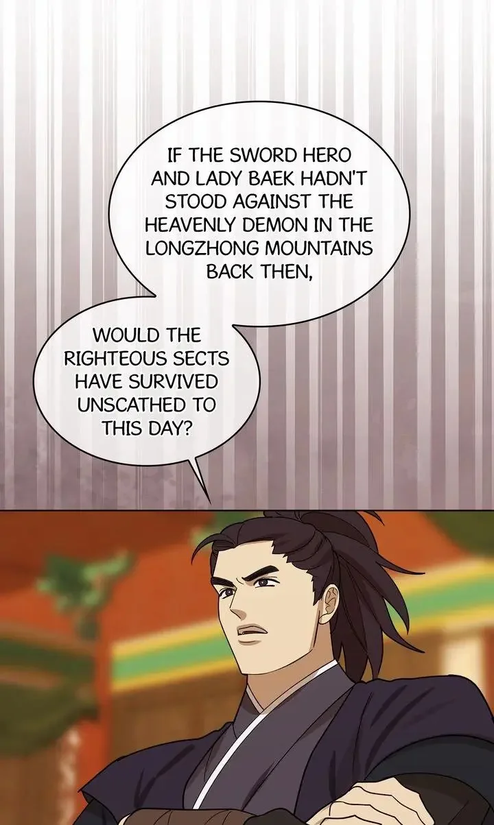 For a Thousand Autumns - Chapter 13 Page 64