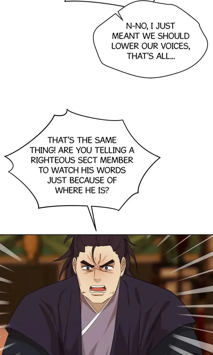 For a Thousand Autumns - Chapter 14 Page 6